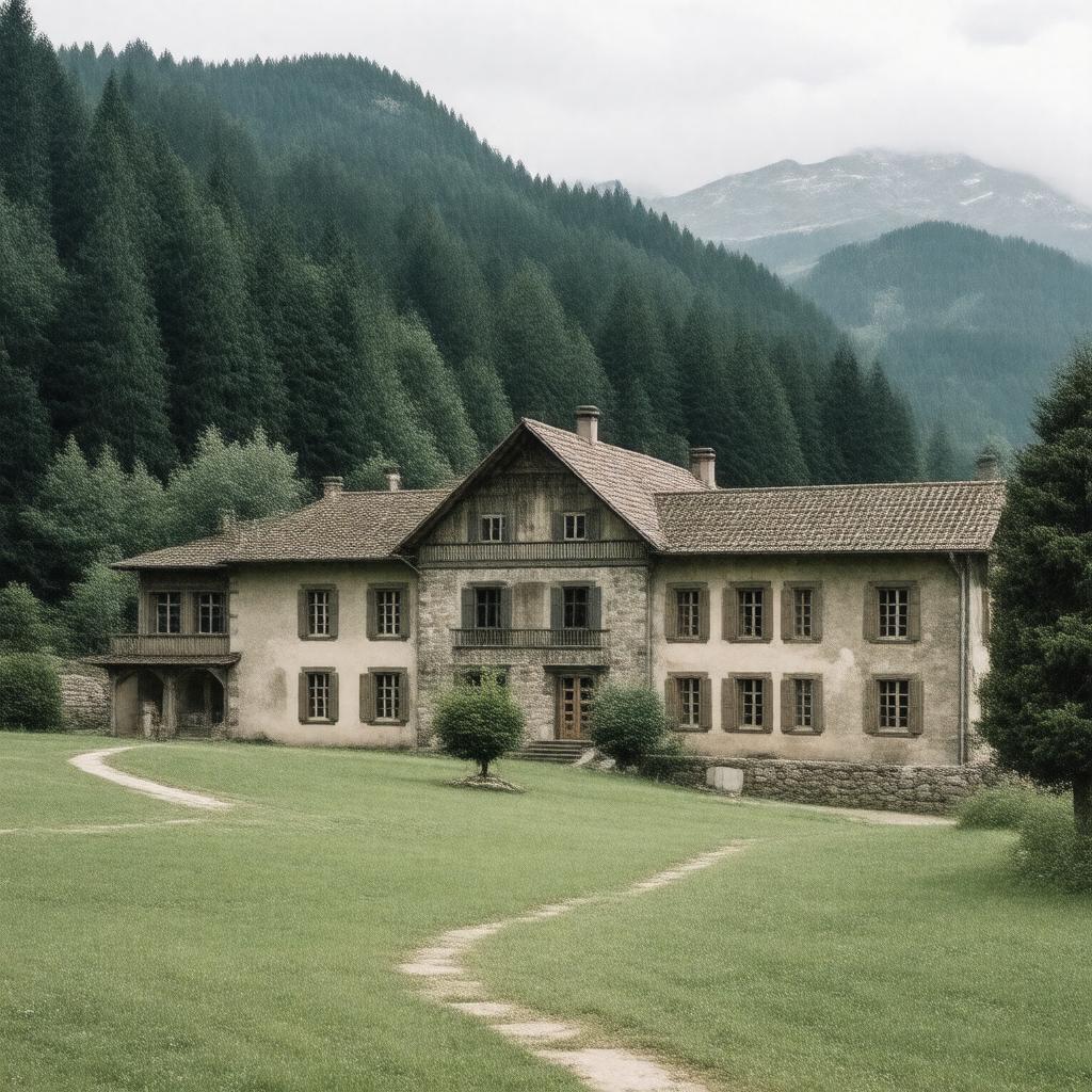 Institut Alpin Videmanette